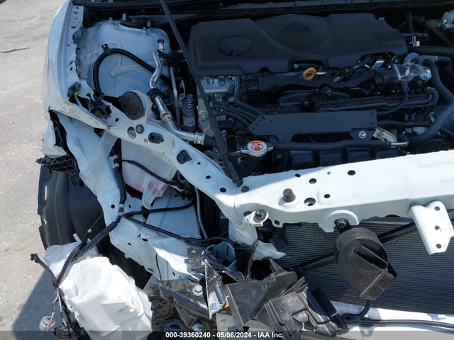 Toyota CAMRY SE 2023 4T1T11AK2PU820806 Image 19