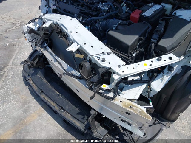 Toyota CAMRY SE 2023 4T1T11AK2PU820806 Image 20