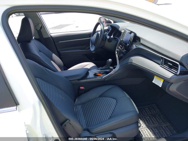 Toyota CAMRY SE 2023 4T1T11AK2PU820806 Image 5