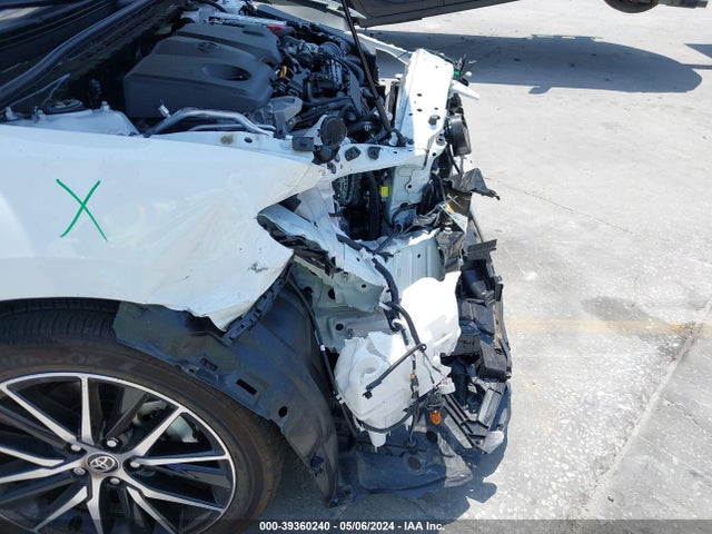 Toyota CAMRY SE 2023 4T1T11AK2PU820806 Image 6