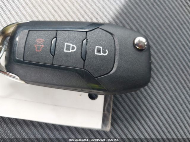 3FTTW8E35PRB03809 Ford Maverick Xl