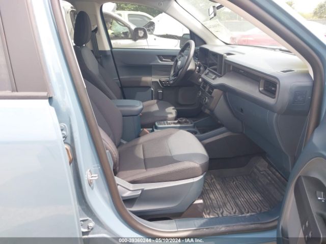 3FTTW8E35PRB03809 Ford Maverick Xl