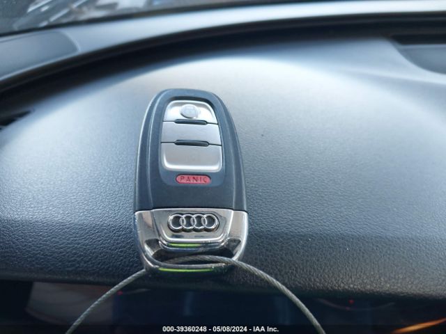 WAUGFAFC1GN171631 Audi A6 2.0t Premium Plus