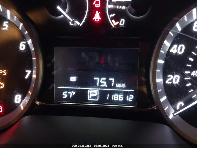 Nissan Sentra Fe+ Sv 2014 3N1AB7AP0EY310233 Image 15