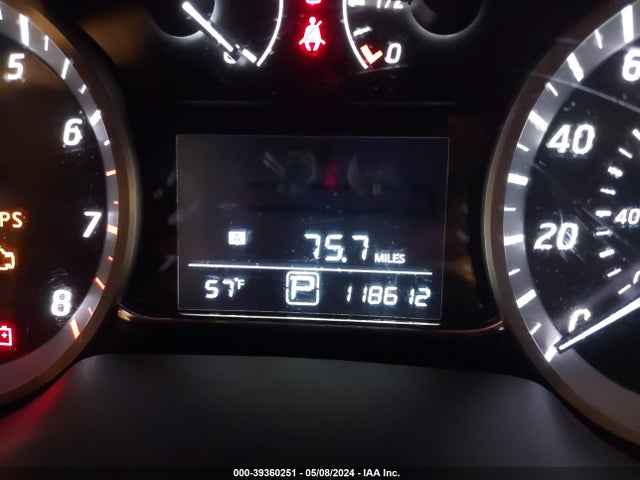 Nissan Sentra Fe+ Sv 2014 3N1AB7AP0EY310233 Image 7