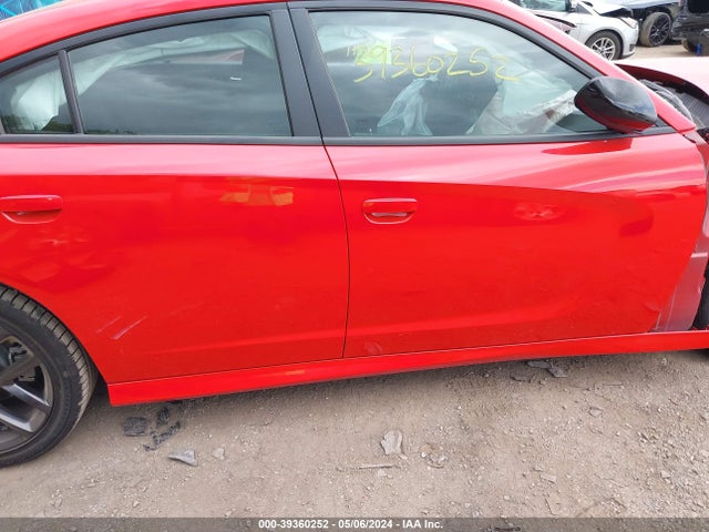 Dodge CHARGER GT 2023 2C3CDXHG5PH615956 Image 13