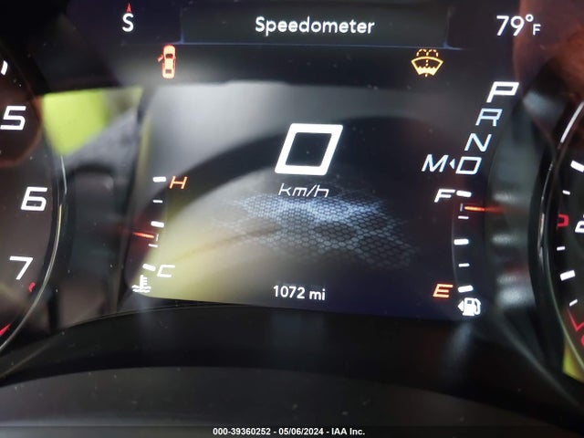 Dodge CHARGER GT 2023 2C3CDXHG5PH615956 Image 15