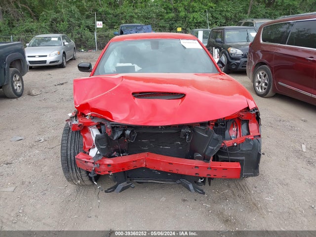 Dodge CHARGER GT 2023 2C3CDXHG5PH615956 Image 17