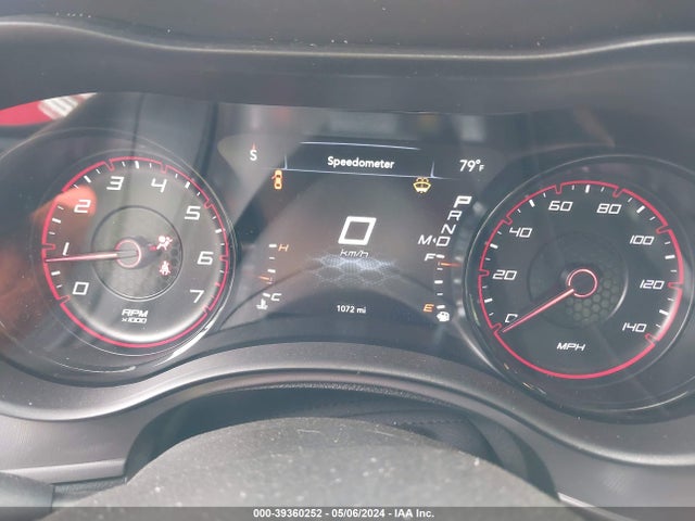 Dodge CHARGER GT 2023 2C3CDXHG5PH615956 Image 7
