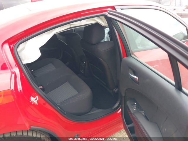 Dodge CHARGER GT 2023 2C3CDXHG5PH615956 Image 8