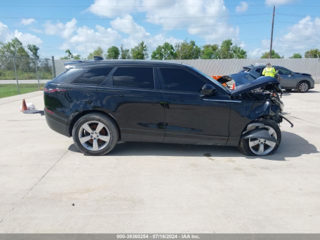 SALYB2EX5LA252283 Land Rover Range Rover Velar P250 S