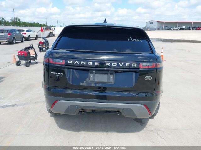SALYB2EX5LA252283 Land Rover Range Rover Velar P250 S