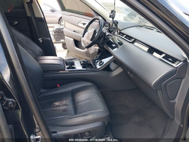 SALYB2EX5LA252283 Land Rover Range Rover Velar P250 S