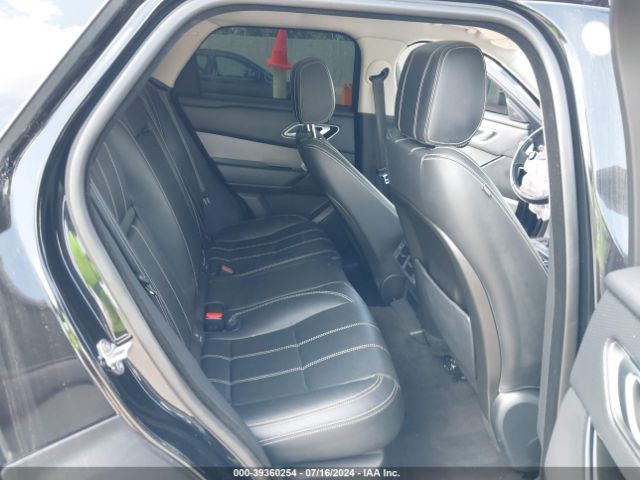 SALYB2EX5LA252283 Land Rover Range Rover Velar P250 S