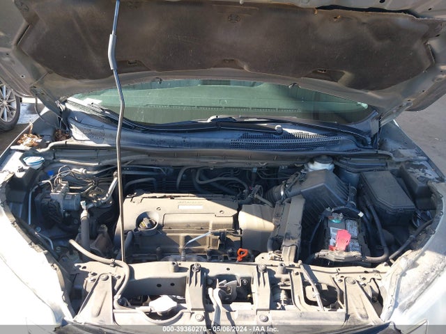 Honda CR-V SE 2016 2HKRM4H47GH618505 Image 10