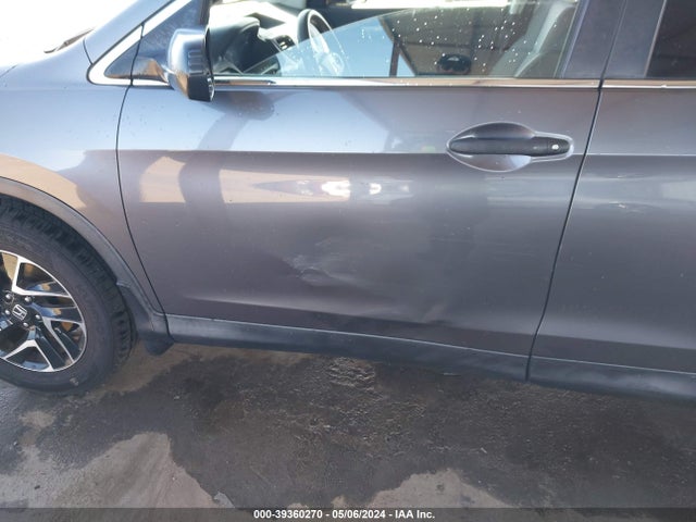 Honda CR-V SE 2016 2HKRM4H47GH618505 Image 17