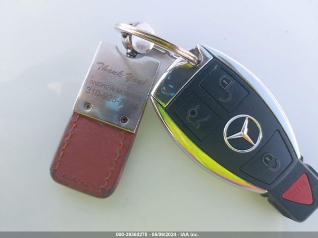 WDDWJ8HB0JF669966 Mercedes-Benz Amg C 63 S