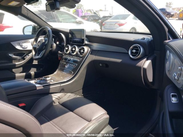 WDDWJ8HB0JF669966 Mercedes-Benz Amg C 63 S