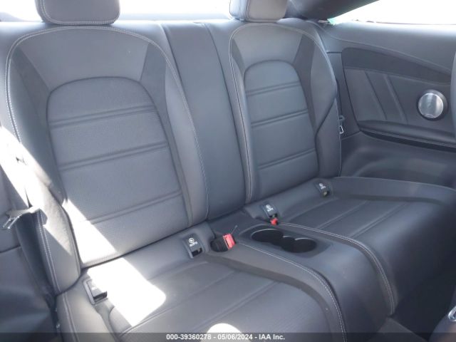 WDDWJ8HB0JF669966 Mercedes-Benz Amg C 63 S