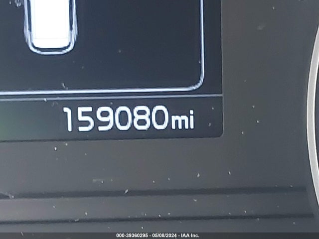 KIA Sportage Lx 2017 KNDPMCAC6H7039966 Image 7