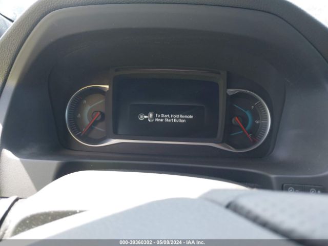 5FNYF8H55KB020944 Honda Passport Ex-l