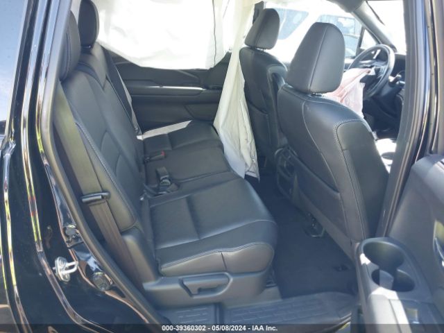 5FNYF8H55KB020944 Honda Passport Ex-l