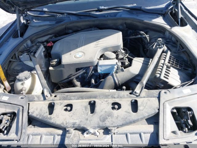 WBA5A5C5XED500669 BMW 528I