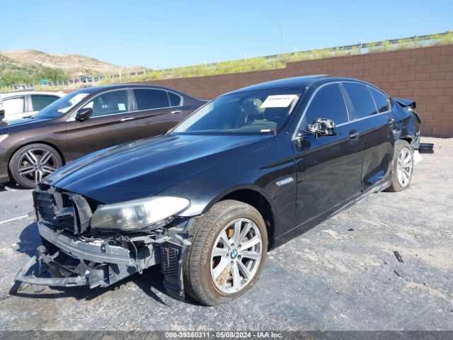 WBA5A5C5XED500669 BMW 528I