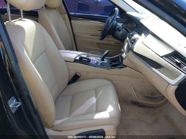 WBA5A5C5XED500669 BMW 528I