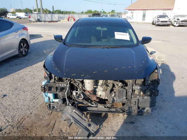Honda Civic Lx 2017 19XFC2F55HE030761 Image 13