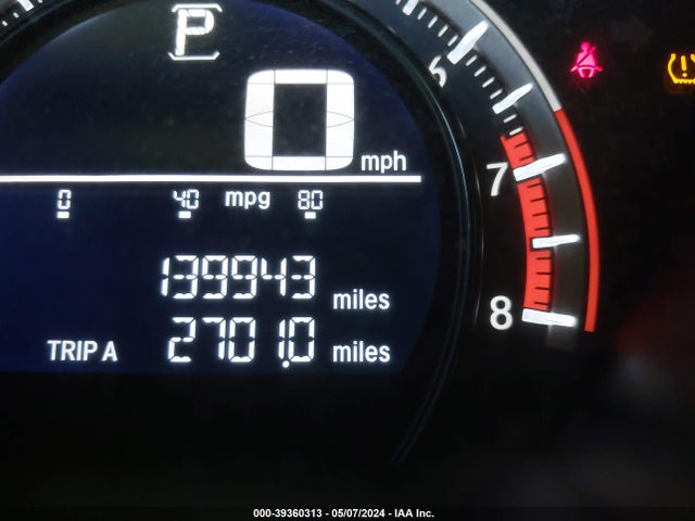 Honda Civic Lx 2017 19XFC2F55HE030761 Image 16