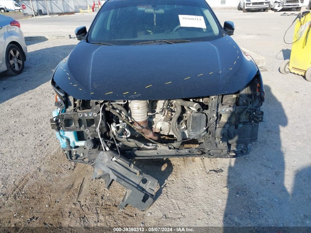 Honda Civic Lx 2017 19XFC2F55HE030761 Image 6