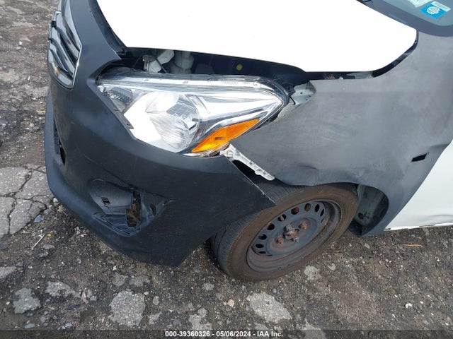 ML32F3FJ8KHF06095 Mitsubishi Mirage G4 Es