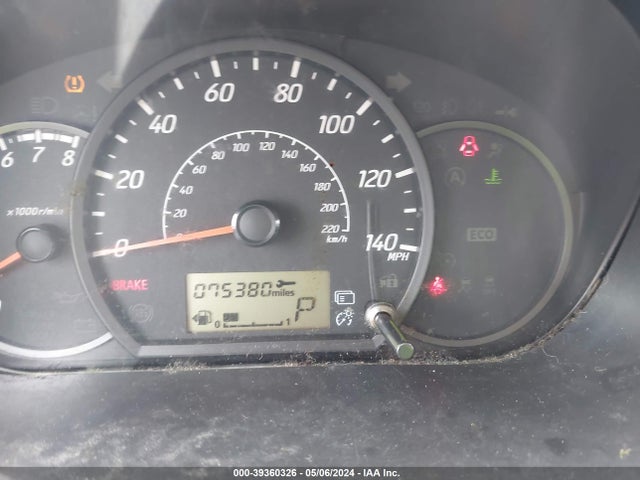 ML32F3FJ8KHF06095 Mitsubishi Mirage G4 Es