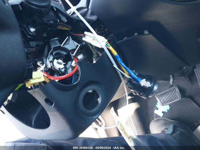 KIA SOUL + 2014 KNDJP3A56E7708361 Image 6