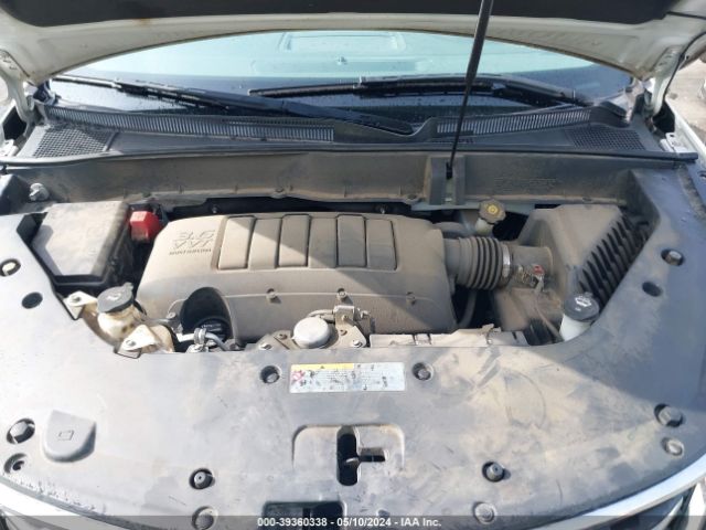 1GNKVGKD1EJ348420 Chevrolet Traverse 1lt