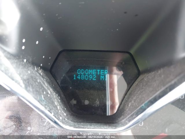 1GNKVGKD1EJ348420 Chevrolet Traverse 1lt