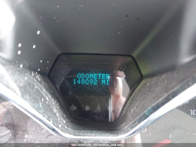 1GNKVGKD1EJ348420 Chevrolet Traverse 1lt