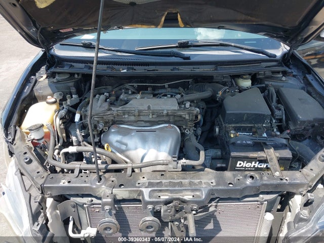Scion TC 2015 JTKJF5C73FJ012504 Image 10