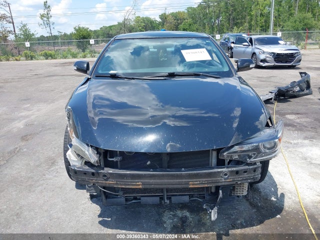 JTKJF5C73FJ012504 Scion TC