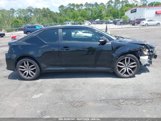 JTKJF5C73FJ012504 Scion TC