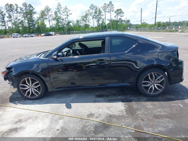 Scion TC 2015 JTKJF5C73FJ012504 Image 14