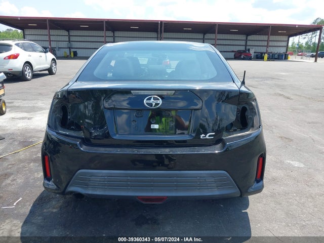 Scion TC 2015 JTKJF5C73FJ012504 Image 16