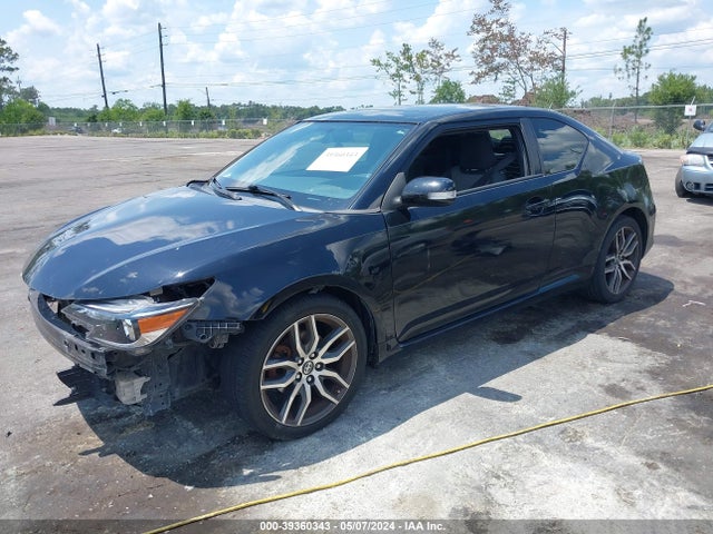 JTKJF5C73FJ012504 Scion TC