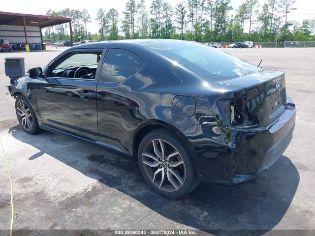 JTKJF5C73FJ012504 Scion TC