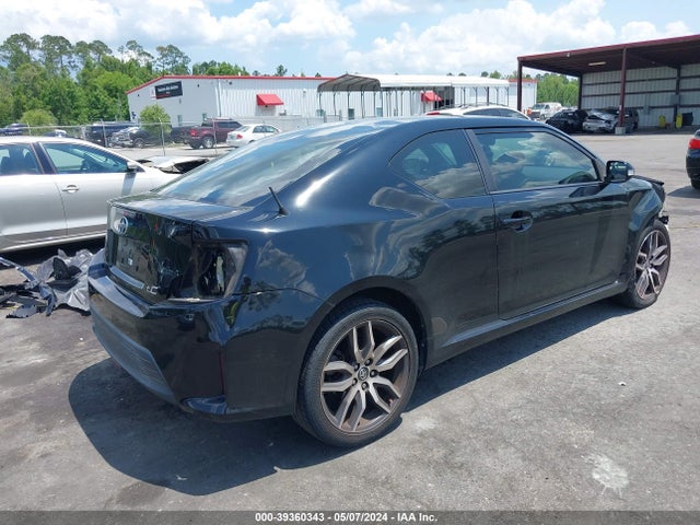 JTKJF5C73FJ012504 Scion TC