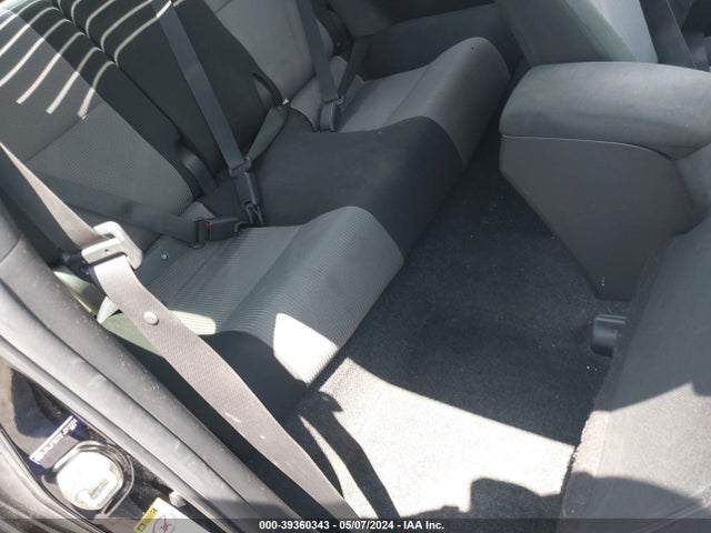 JTKJF5C73FJ012504 Scion TC