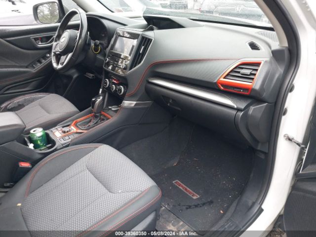 JF2SKALC8MH523466 Subaru Forester Sport