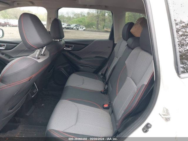 JF2SKALC8MH523466 Subaru Forester Sport