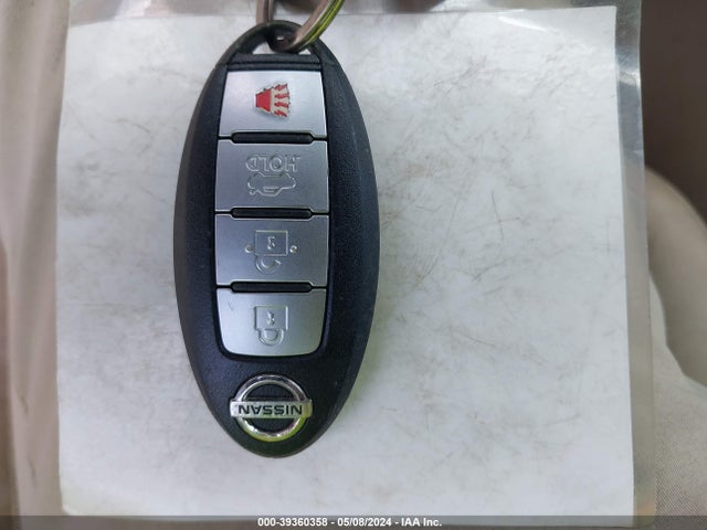 Nissan Altima 2.5 S 2016 1N4AL3AP8GC192100 Image 11